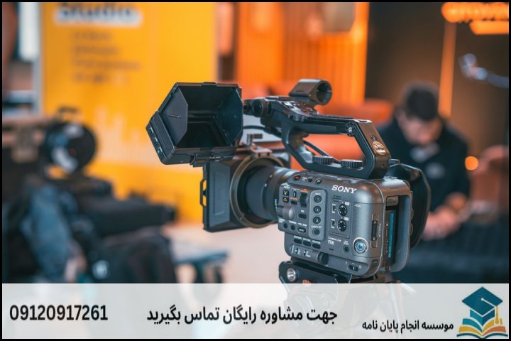 مراحل گام‌به‌گام نگارش پایان‌نامه ارشد از پروپوزال تا دفاع