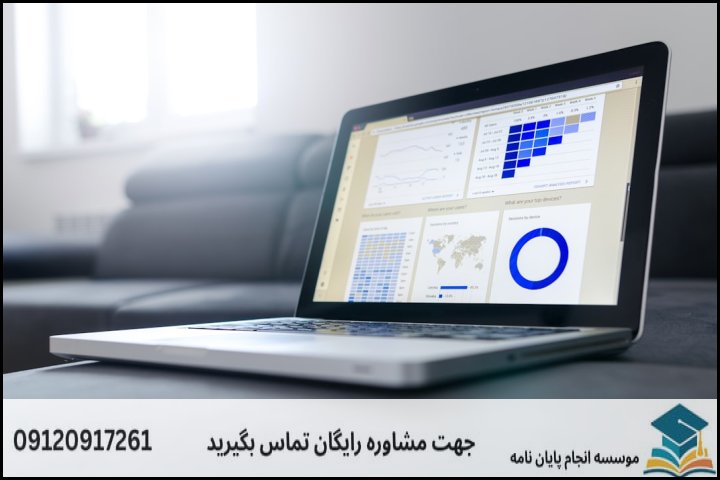 ۲. روش‌شناسی پژوهش؛ کدام روش مناسب پایان‌نامه شماست؟