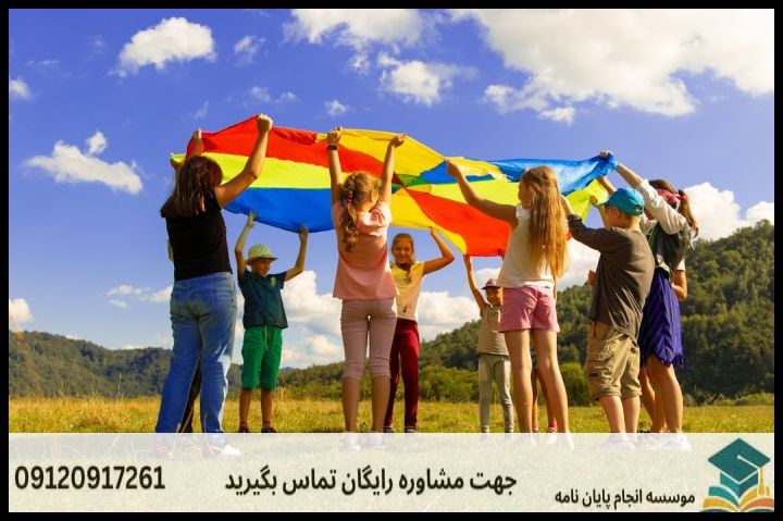 Ensure Child Education Over The World — تصویر 3