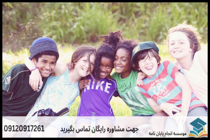 Ensure Child Education Over The World — تصویر 3