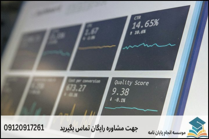 مقایسه نرمافزارهای تخصصی: Stata، EViews یا SPSS؟