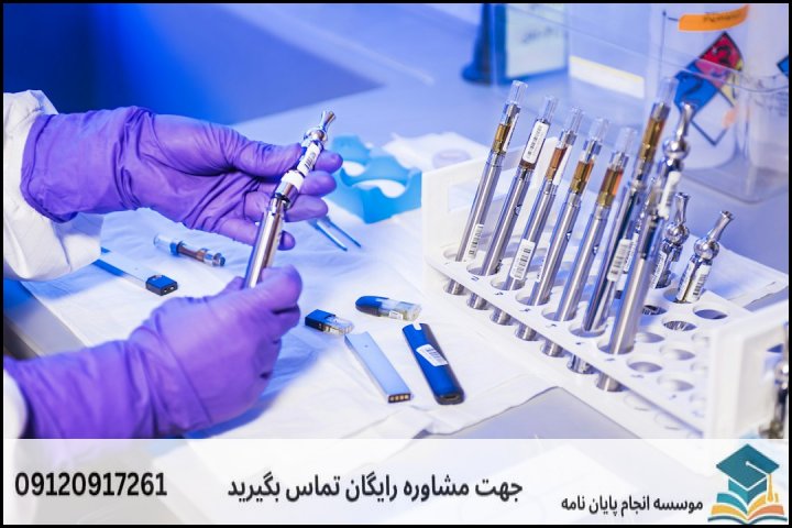 اشتباهات رایج و مرگبار در پایان نامههای ژنتیک که باید از آنها پرهیز کنید