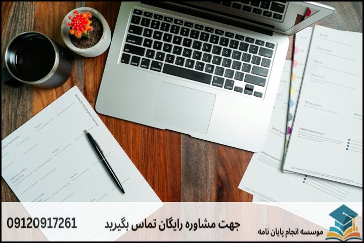 ابعاد چهارگانه ویرایش حرفه‌ای در متون بازاریابی