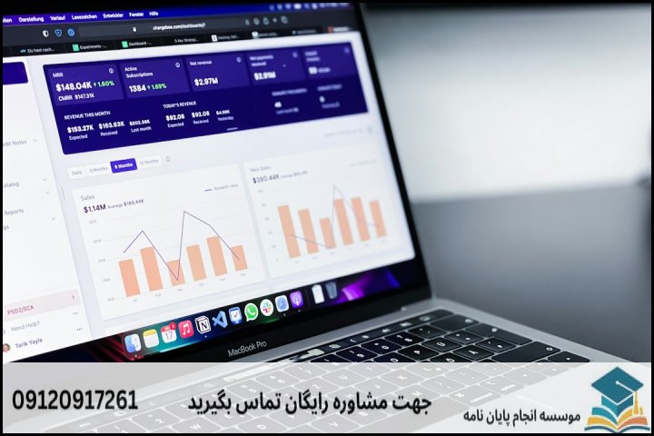 چیدمان گامبهگام بر اساس متدولوژی CRISP-DM
